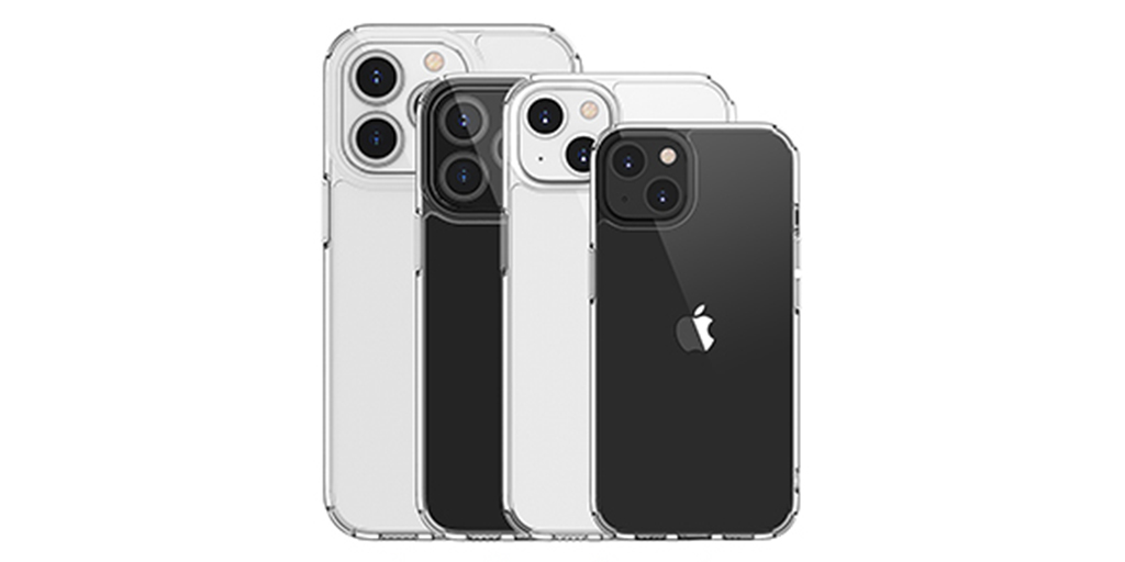 Wéi eng Zort Material ass gutt fir Anti-Fall Handy Case
