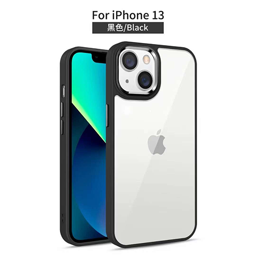 Acryl Telefon Fall
