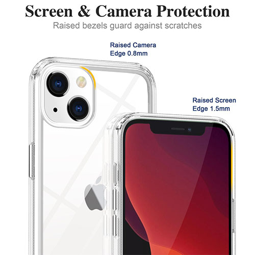 Kloer Shockproof Telefon Fall