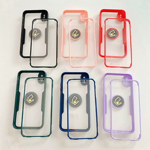 Handy Case Bracket