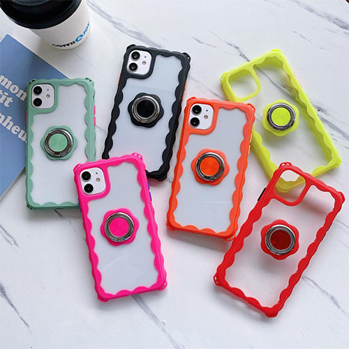 Telefon Cases Fir Meedercher