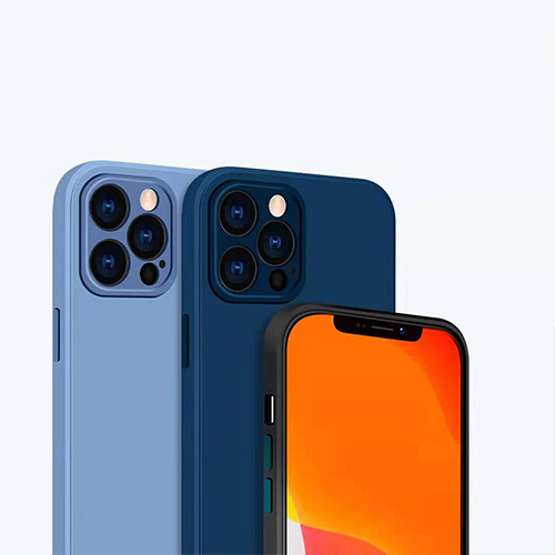 Telefon Deckt TPU