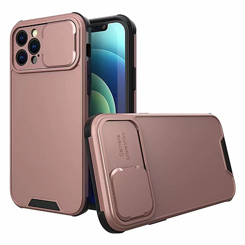 Fënster Kamera Schutz Réck Cover